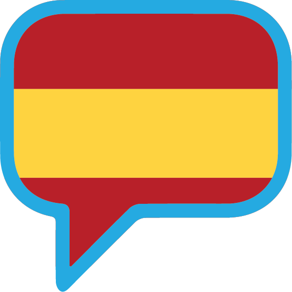 Spanish icon